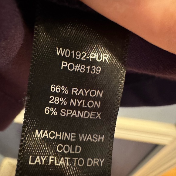 Betabrand colorful and flattering tops — 2 for 1 price! - Picture 11 of 12